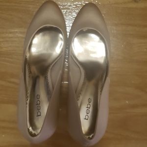 Bebe Shoes